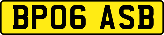 BP06ASB