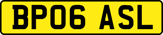 BP06ASL