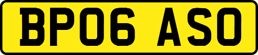 BP06ASO