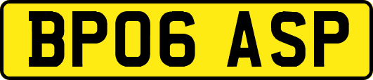 BP06ASP