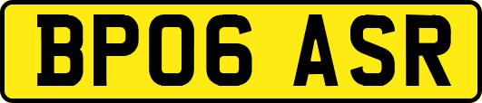 BP06ASR