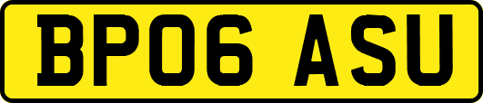BP06ASU