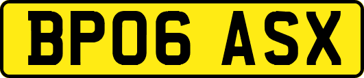 BP06ASX