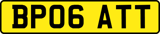 BP06ATT