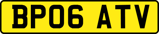 BP06ATV