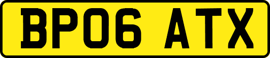 BP06ATX