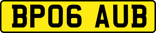 BP06AUB
