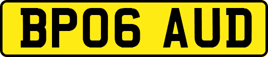 BP06AUD