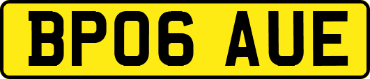 BP06AUE