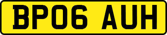 BP06AUH