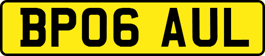 BP06AUL