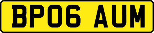 BP06AUM
