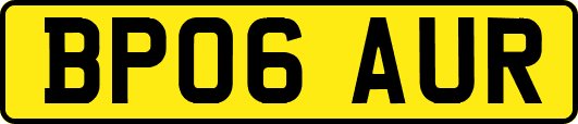 BP06AUR