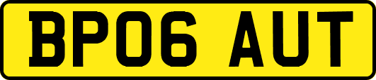 BP06AUT