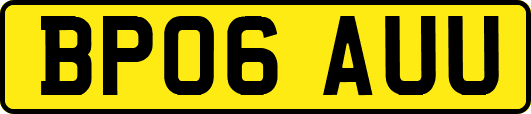 BP06AUU