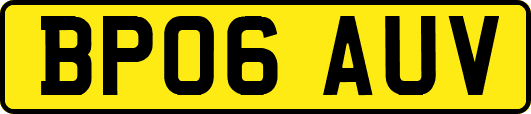 BP06AUV