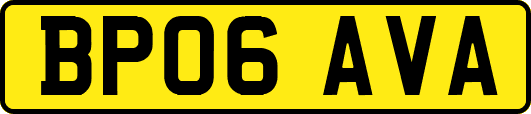 BP06AVA
