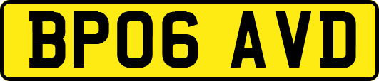 BP06AVD