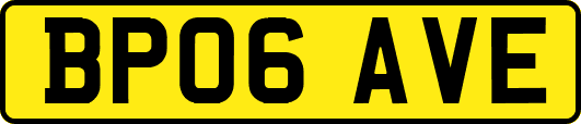BP06AVE
