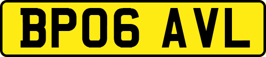 BP06AVL