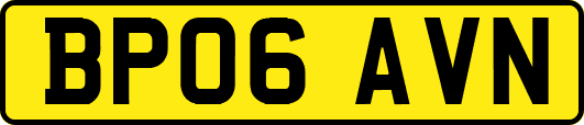 BP06AVN