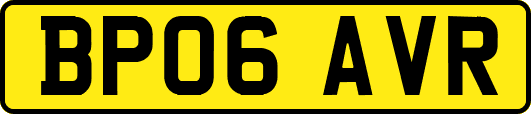 BP06AVR