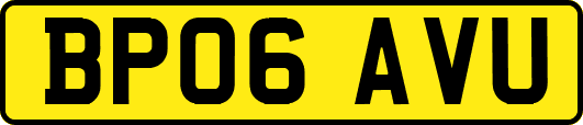 BP06AVU