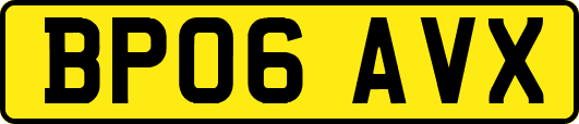 BP06AVX