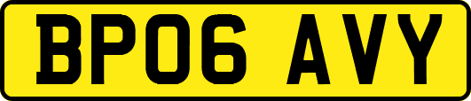 BP06AVY
