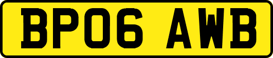 BP06AWB