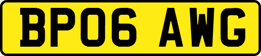 BP06AWG
