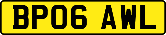 BP06AWL
