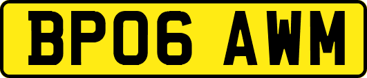 BP06AWM