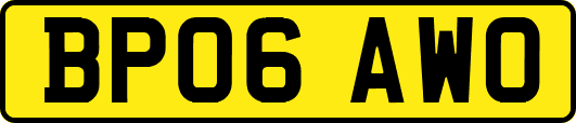 BP06AWO