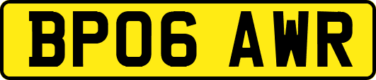 BP06AWR