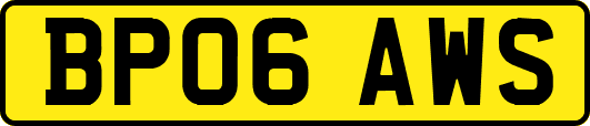 BP06AWS