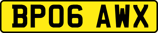 BP06AWX