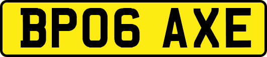 BP06AXE