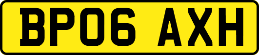 BP06AXH