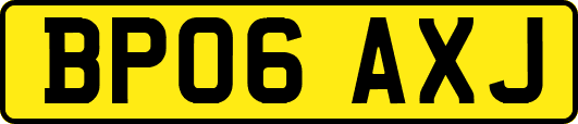 BP06AXJ
