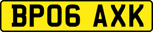 BP06AXK