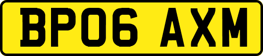 BP06AXM