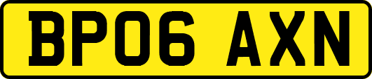 BP06AXN