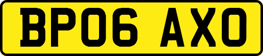 BP06AXO