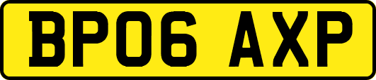 BP06AXP