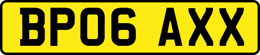 BP06AXX