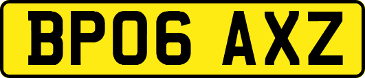 BP06AXZ