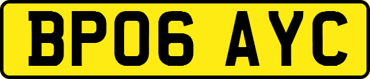 BP06AYC