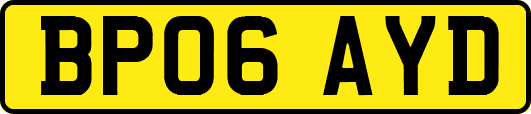 BP06AYD