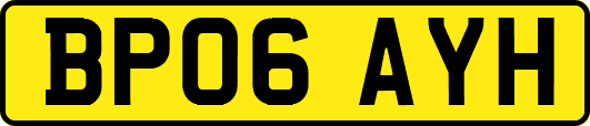 BP06AYH
